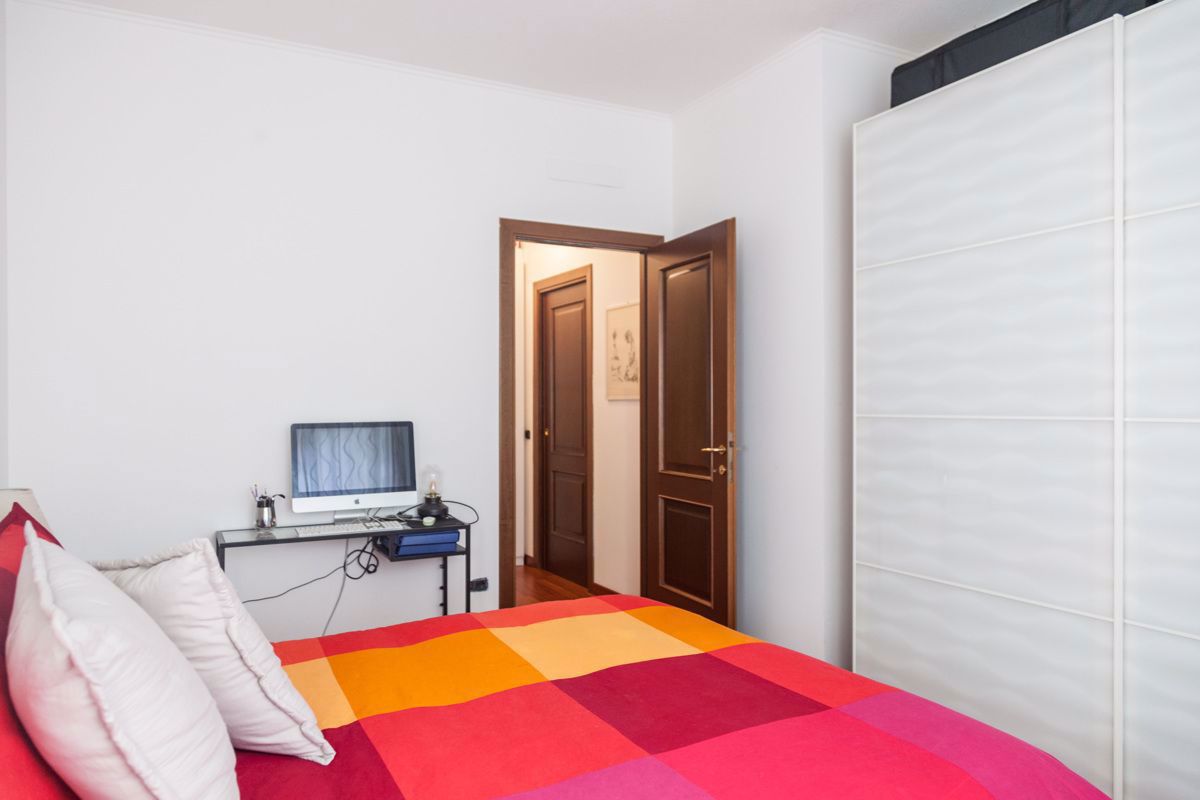 Foto 14 di 21 - Appartamento in affitto a Roma