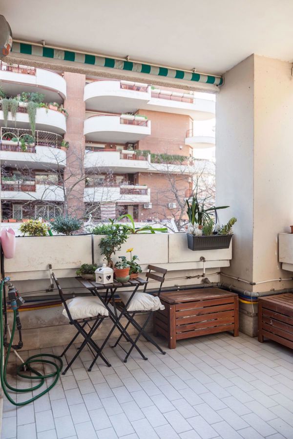 Foto 12 di 21 - Appartamento in affitto a Roma