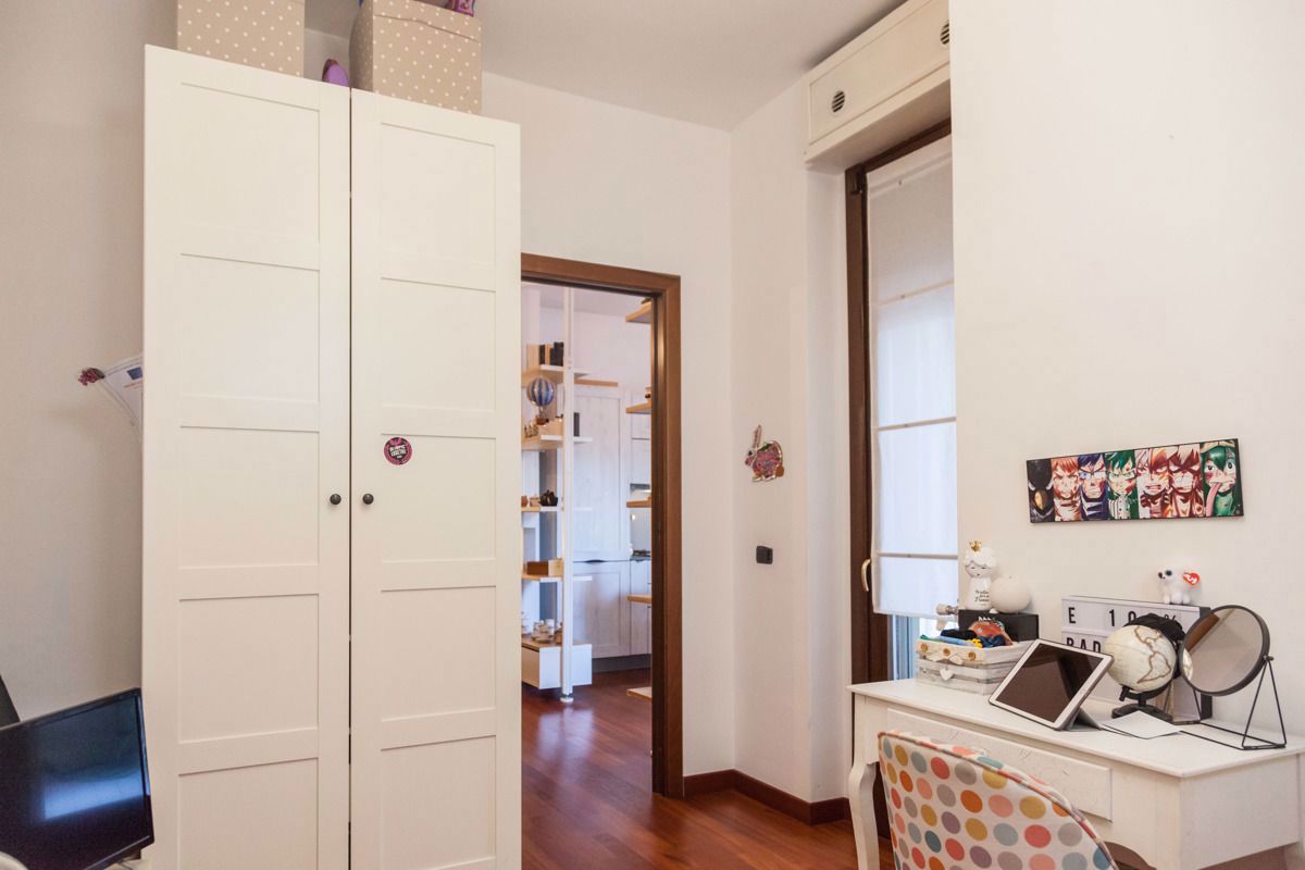 Foto 16 di 21 - Appartamento in affitto a Roma