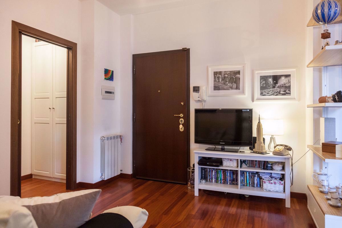 Foto 9 di 21 - Appartamento in affitto a Roma