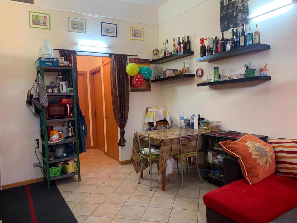 Foto 12 di 20 - Appartamento in vendita a Capolona