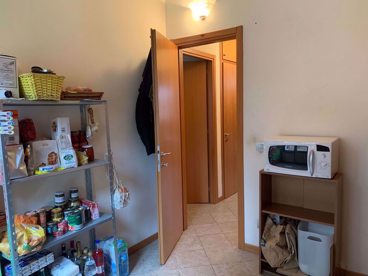 Appartamento in vendita a Capolona (AR)