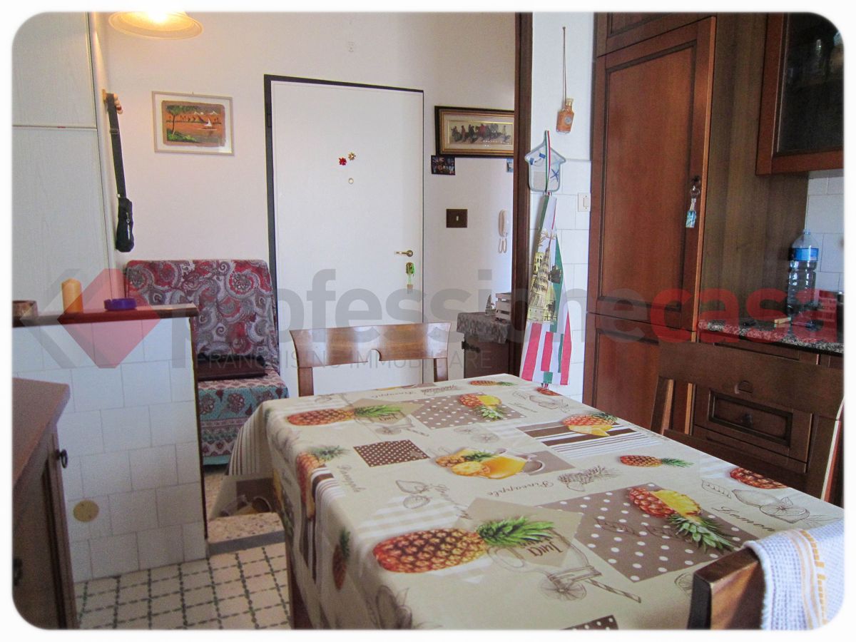 Foto 8 di 10 - Appartamento in affitto a Livorno