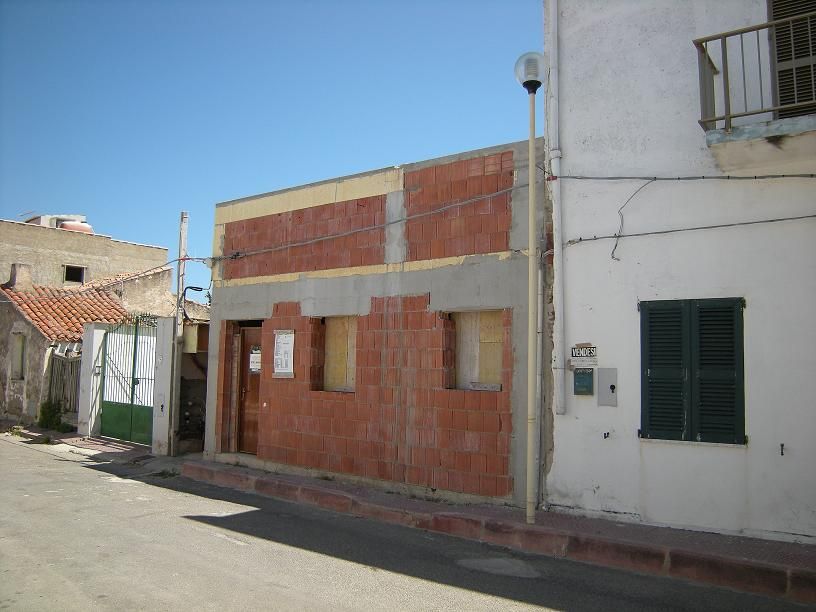 Foto 2 di 2 - Casa indipendente in vendita a Calasetta