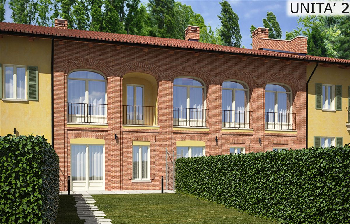 Foto 2 di 18 - Villa in vendita a Pecetto Torinese