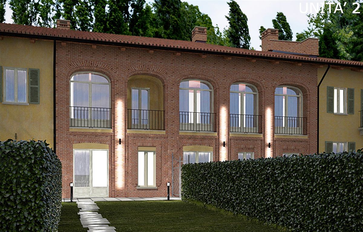 Foto 5 di 18 - Villa in vendita a Pecetto Torinese