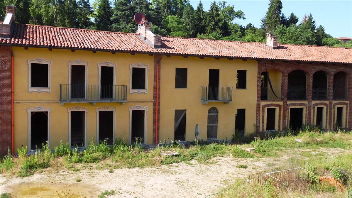 Foto 10 di 17 - Villa in vendita a Pecetto Torinese