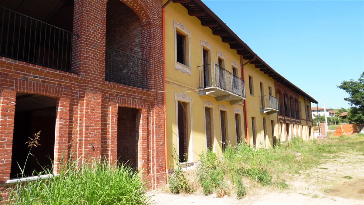 Foto 14 di 17 - Villa in vendita a Pecetto Torinese