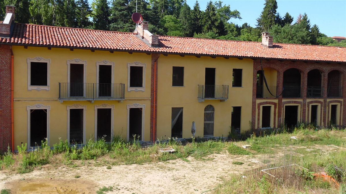 Foto 7 di 22 - Villa in vendita a Pecetto Torinese