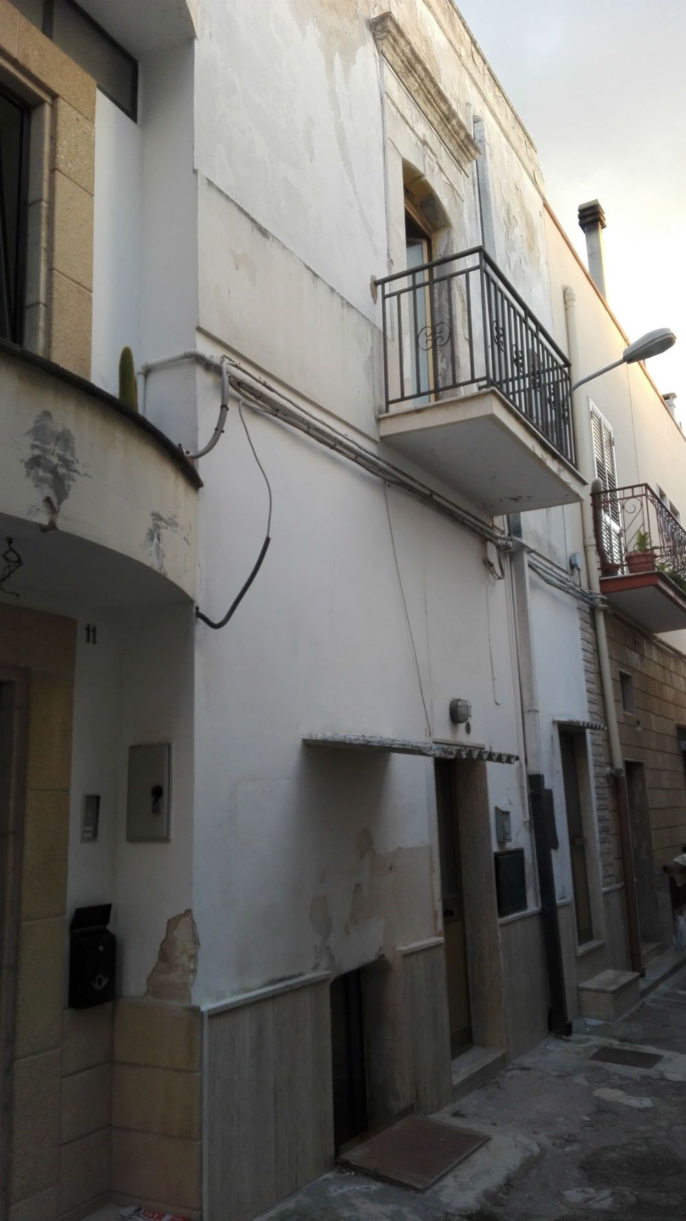 Foto 2 di 2 - Casa indipendente in vendita a Capurso
