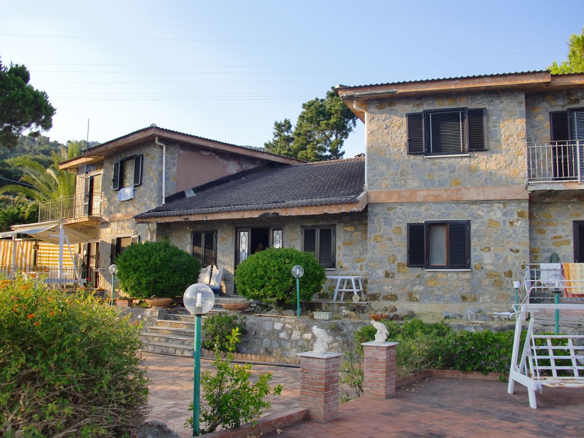 Foto 6 di 19 - Villa in vendita a Ispani