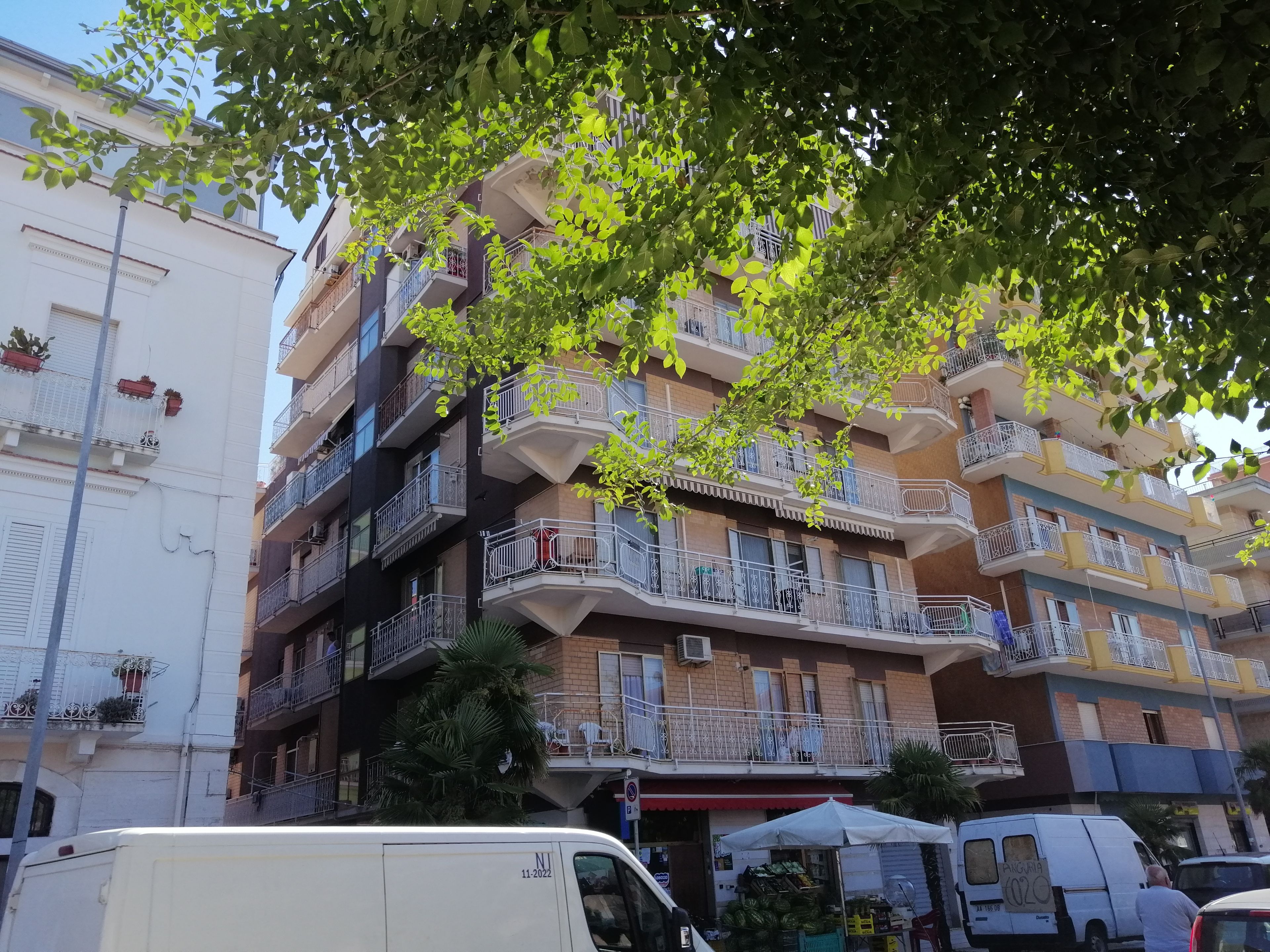 Foto 1 di 13 - Appartamento in vendita a Margherita di Savoia