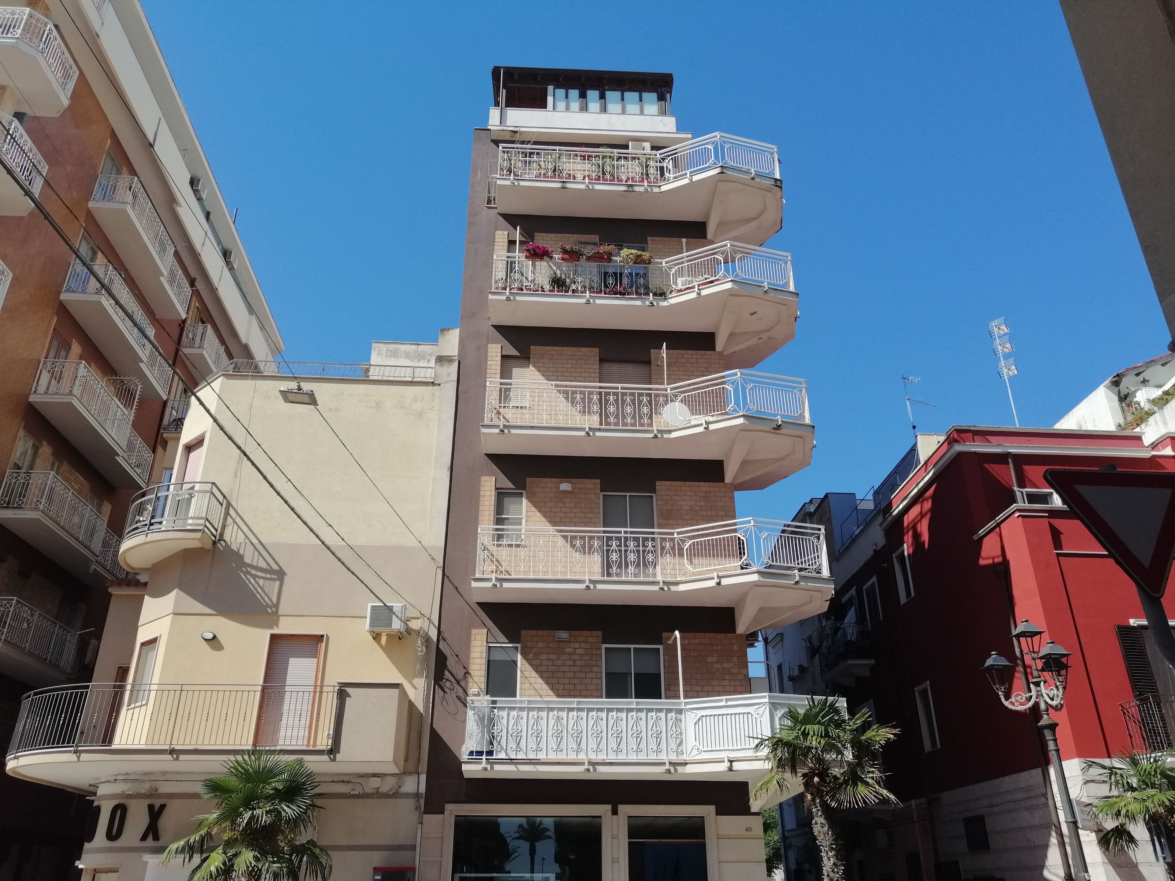 Foto 3 di 13 - Appartamento in vendita a Margherita di Savoia