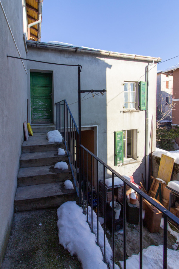 Foto 8 di 22 - Casa indipendente in vendita a Alta Valle Intelvi