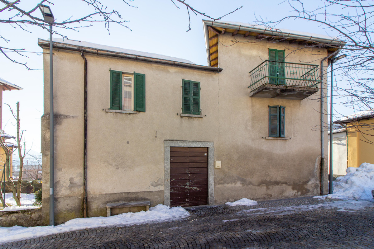 Foto 5 di 22 - Casa indipendente in vendita a Alta Valle Intelvi