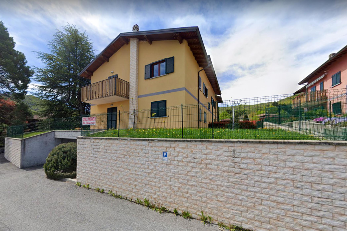 Vendita Trilocale Appartamento Alta Valle Intelvi Via Boffalora, 10 474011