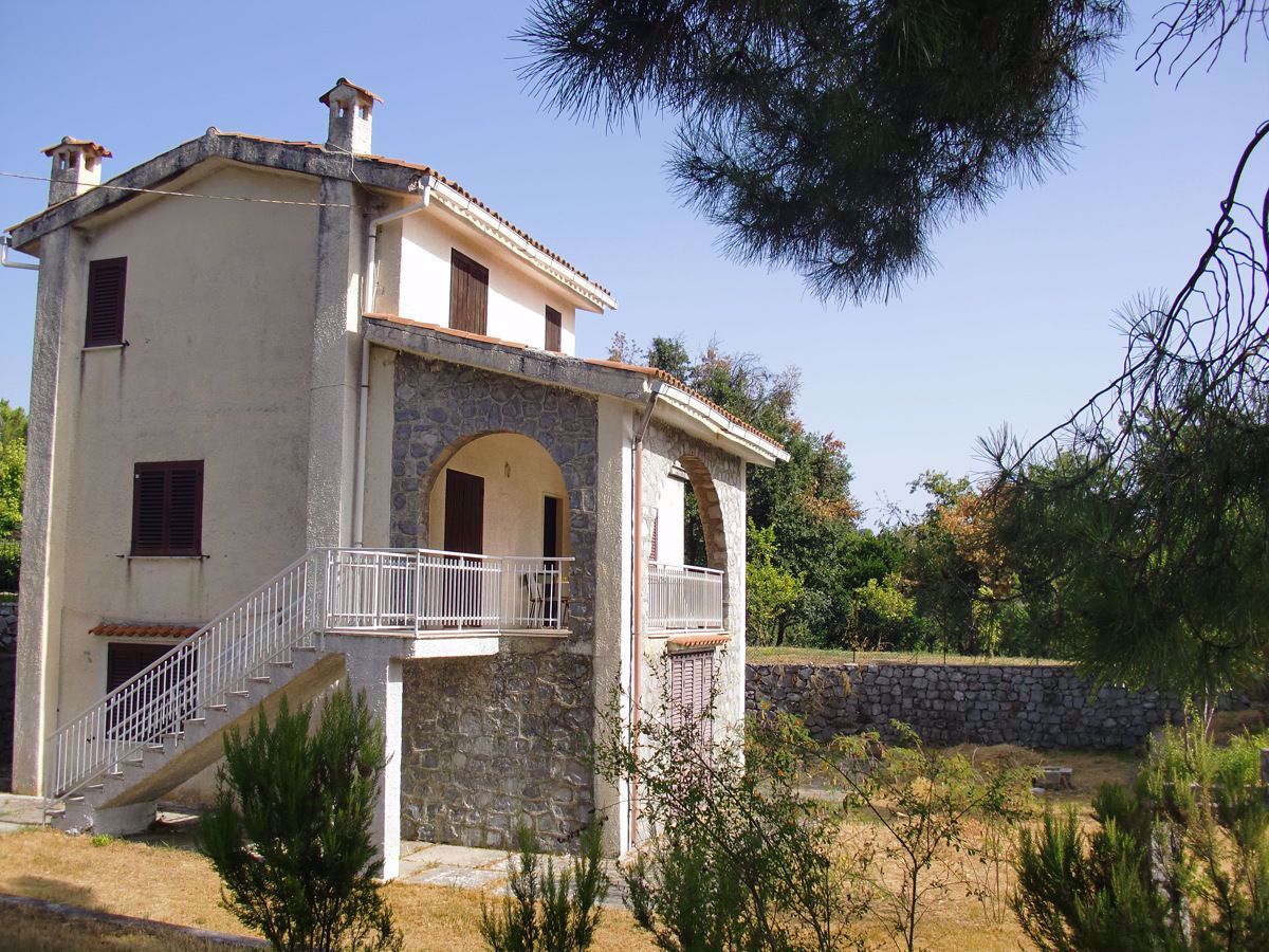 Foto 8 di 14 - Villa in vendita a San Giovanni a Piro