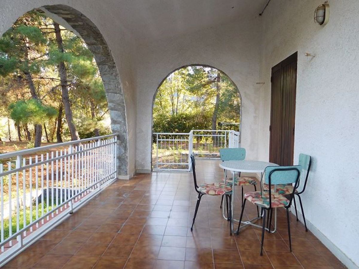 Foto 12 di 14 - Villa in vendita a San Giovanni a Piro