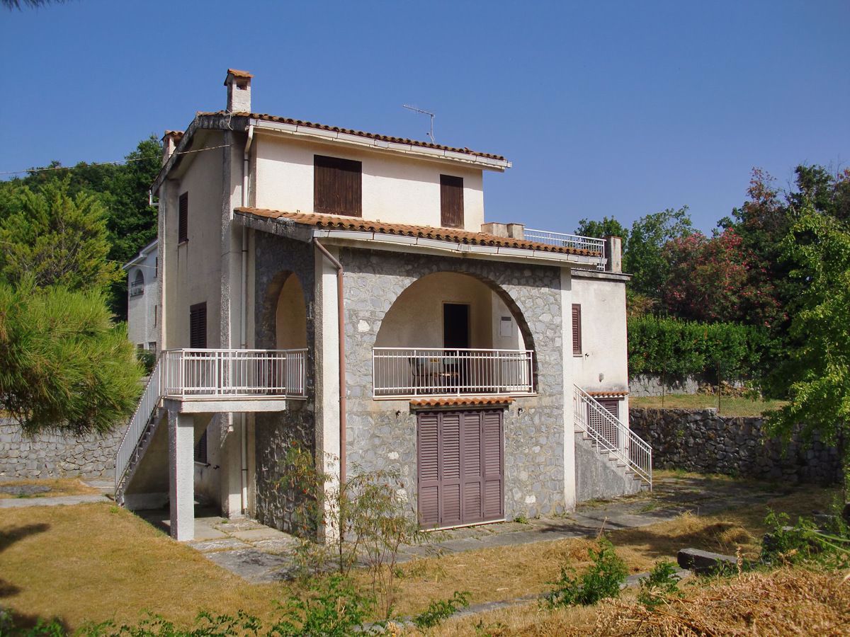 Foto 4 di 14 - Villa in vendita a San Giovanni a Piro