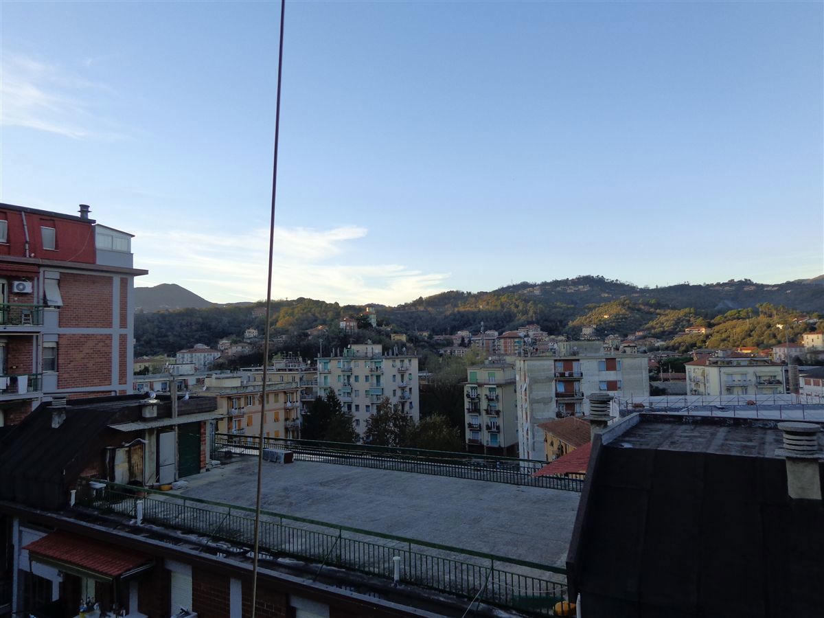 Foto 1 di 4 - Attico in vendita a La Spezia