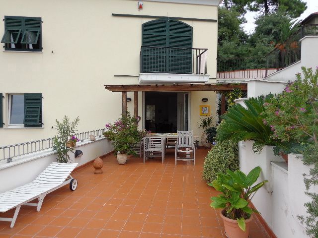 Foto 12 di 13 - Appartamento in affitto a La Spezia