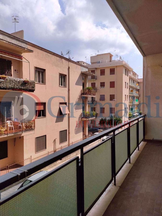 Foto 3 di 22 - Appartamento in vendita a Messina