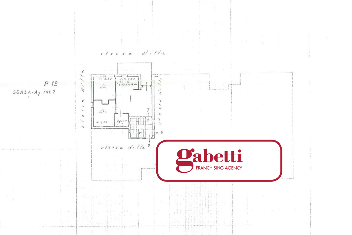Foto 36 di 37 - Appartamento in vendita a Castel di Sangro