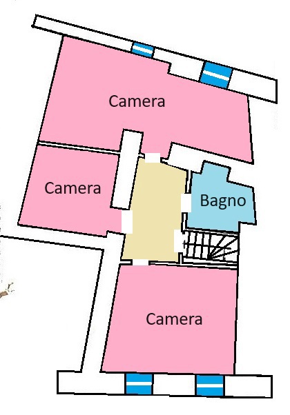 Foto 16 di 16 - Appartamento in vendita a Sezze