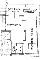 Ufficio in vendita a Monte San Pietro (BO)