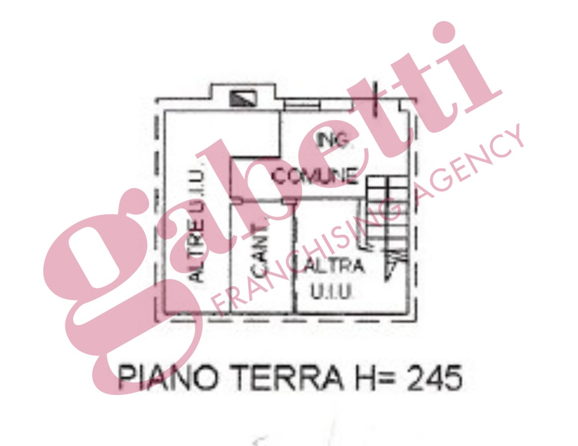 Foto 7 di 10 - Appartamento in vendita a Chioggia