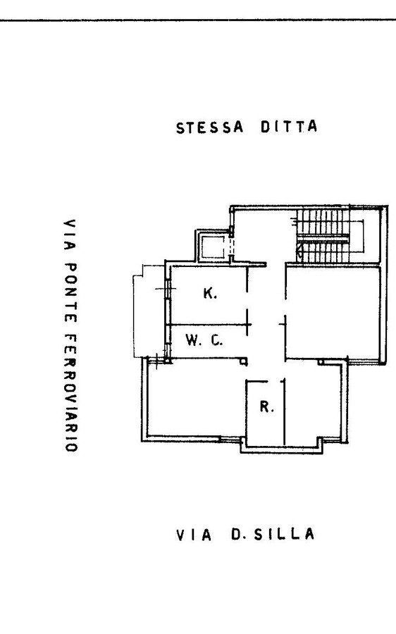 Foto 13 di 13 - Appartamento in vendita a Brindisi
