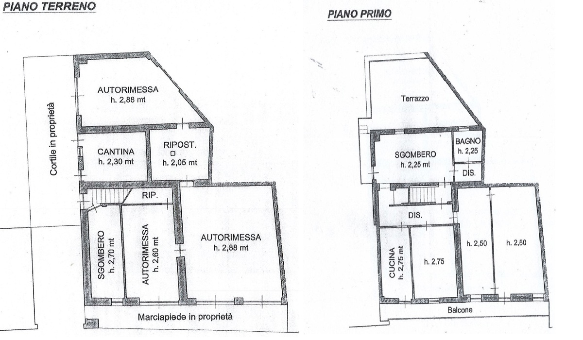 Casa indipendente in vendita a Savigliano (CN)