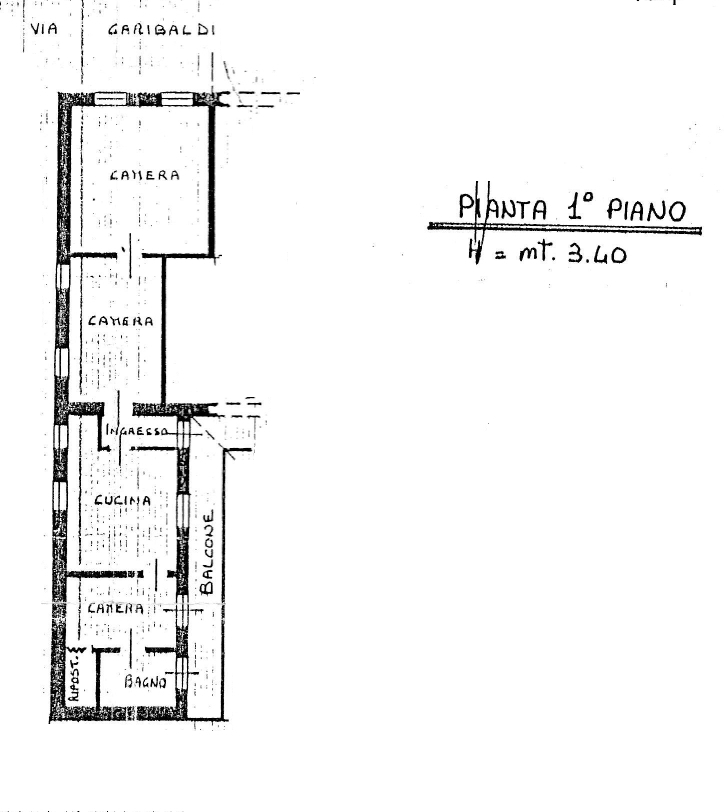 Foto 23 di 27 - Palazzo o stabile in vendita a Grinzane Cavour
