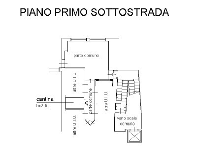 Foto 22 di 22 - Appartamento in vendita a Saronno