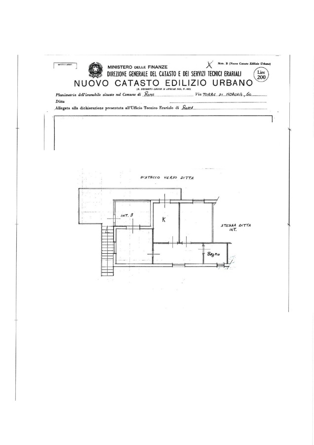 Foto 2 di 2 - Appartamento in vendita a Ciampino