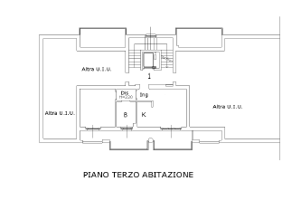 Foto 22 di 22 - Appartamento in vendita a Rozzano