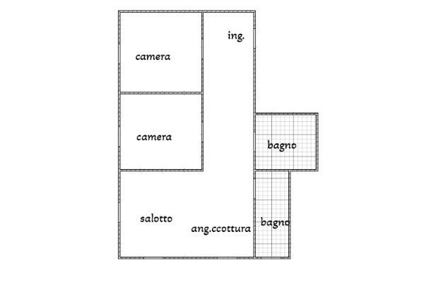 Foto 31 di 31 - Appartamento in vendita a Roma