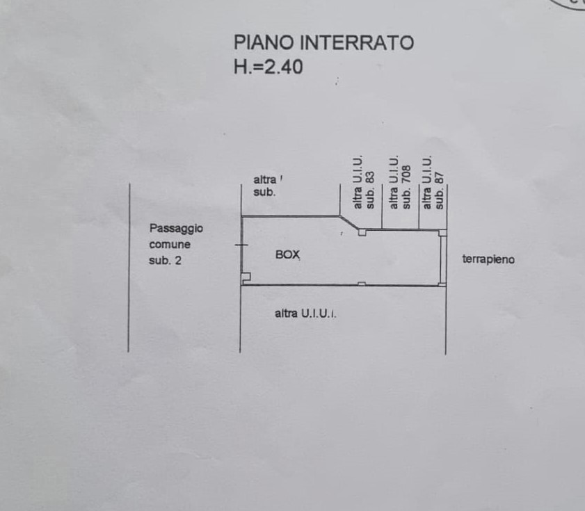 Duplex in vendita a Cantù (CO)