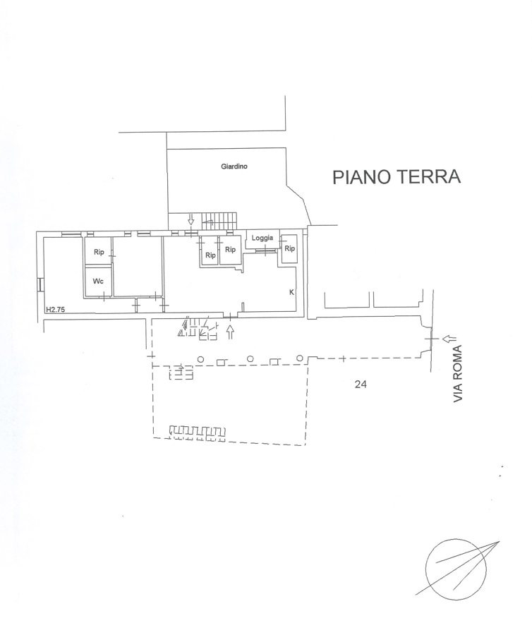 Foto 18 di 18 - Appartamento in vendita a L'Aquila
