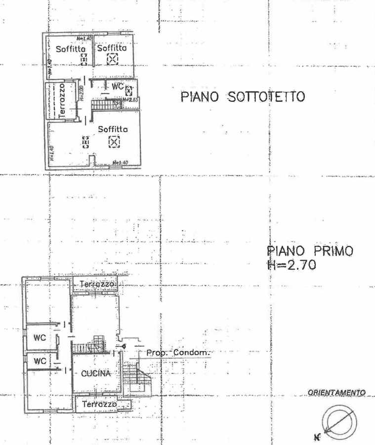 Foto 49 di 50 - Appartamento in vendita a Sesto Fiorentino