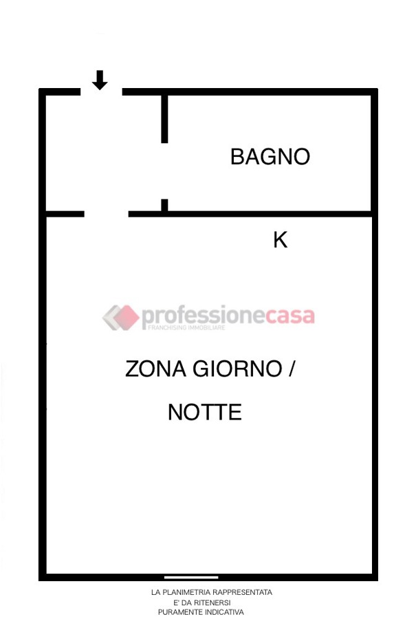 Foto 21 di 21 - Appartamento in vendita a Milano
