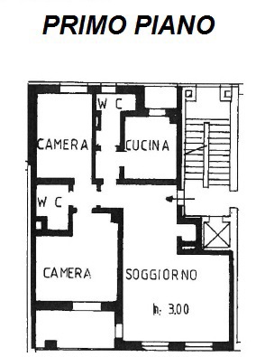 Foto 17 di 17 - Appartamento in vendita a Cerro Maggiore