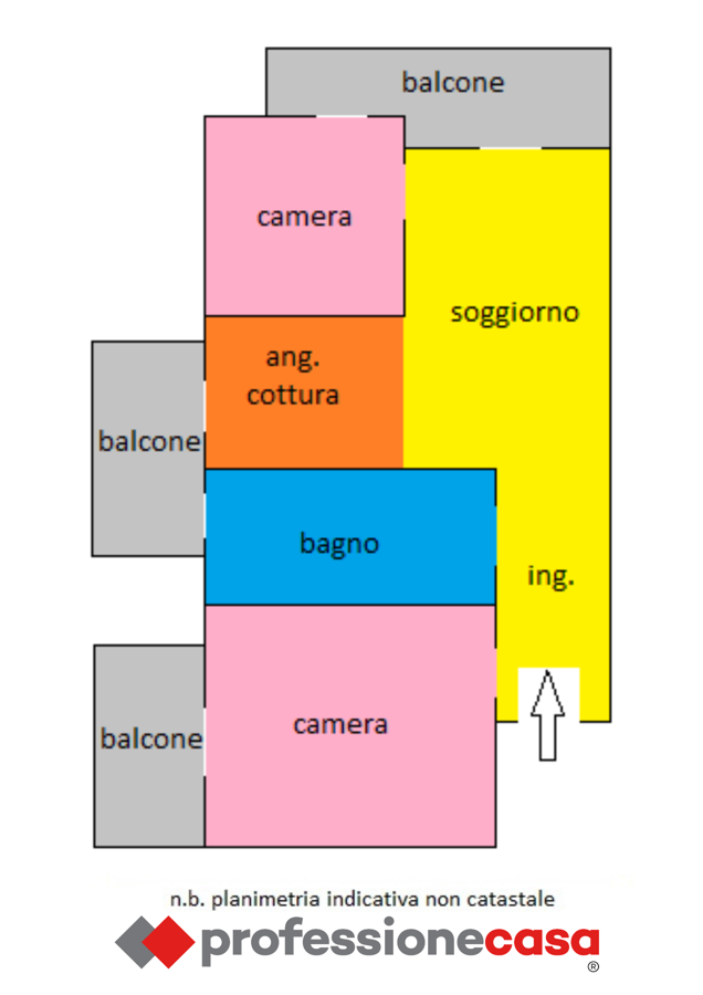 Foto 32 di 32 - Appartamento in vendita a Taranto