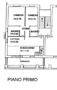 Foto 22 di 22 - Appartamento in vendita a Monte San Pietro