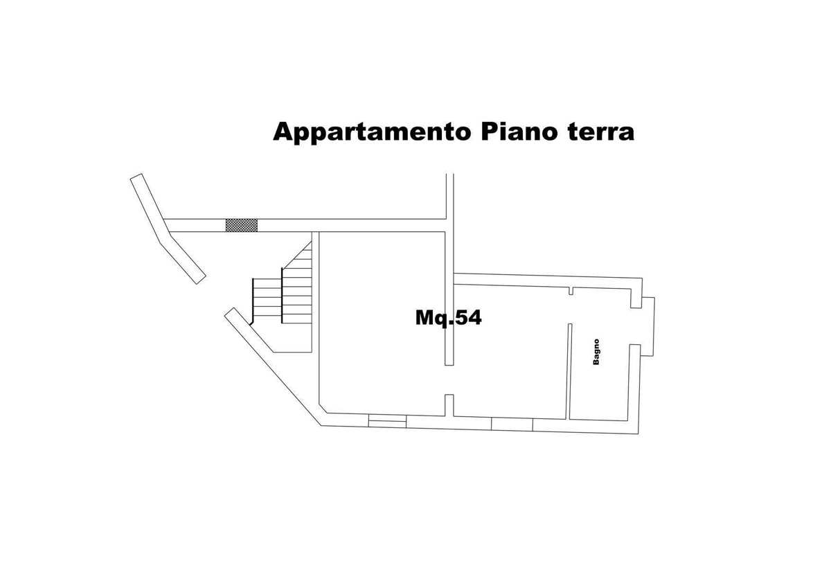 Foto 9 di 11 - Appartamento in vendita a Agrigento