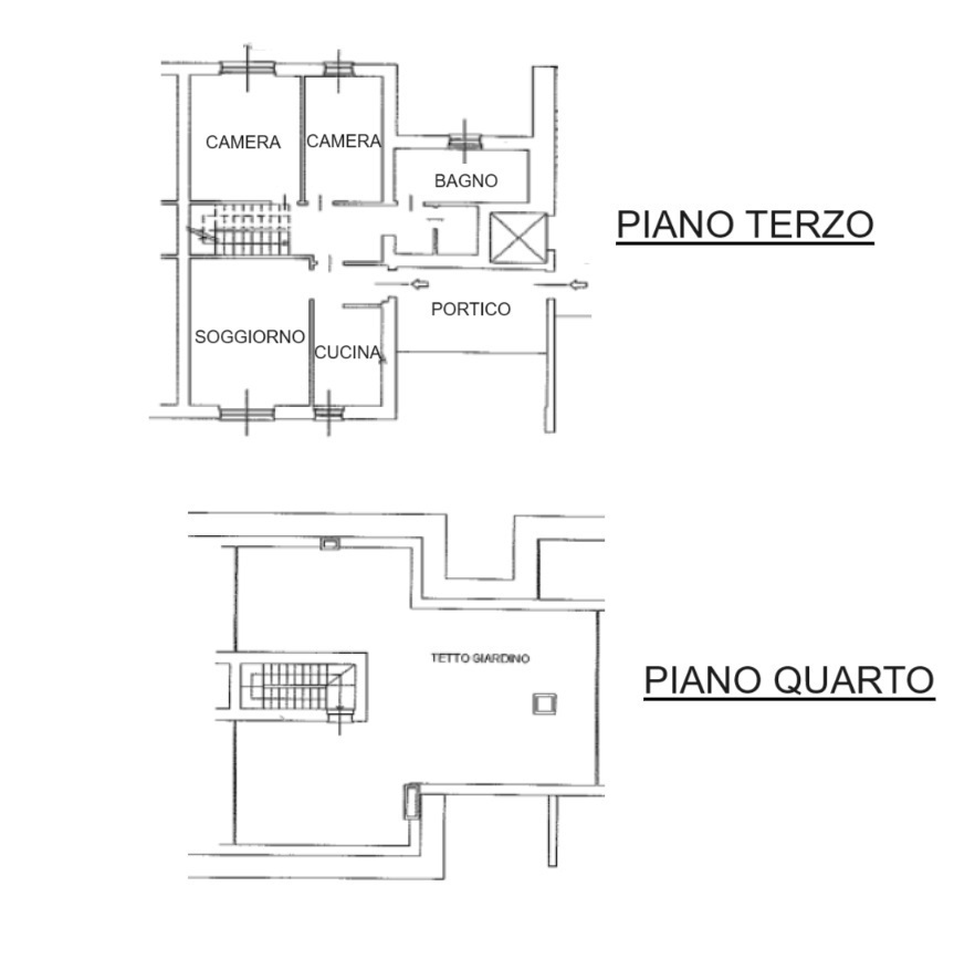 Foto 24 di 24 - Appartamento in vendita a Cerro Maggiore