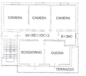 Foto 15 di 17 - Appartamento in vendita a San Giovanni in Persiceto