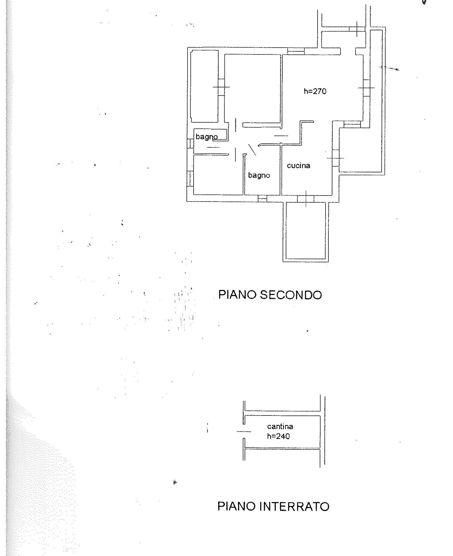 Foto 35 di 36 - Appartamento in vendita a Vigevano