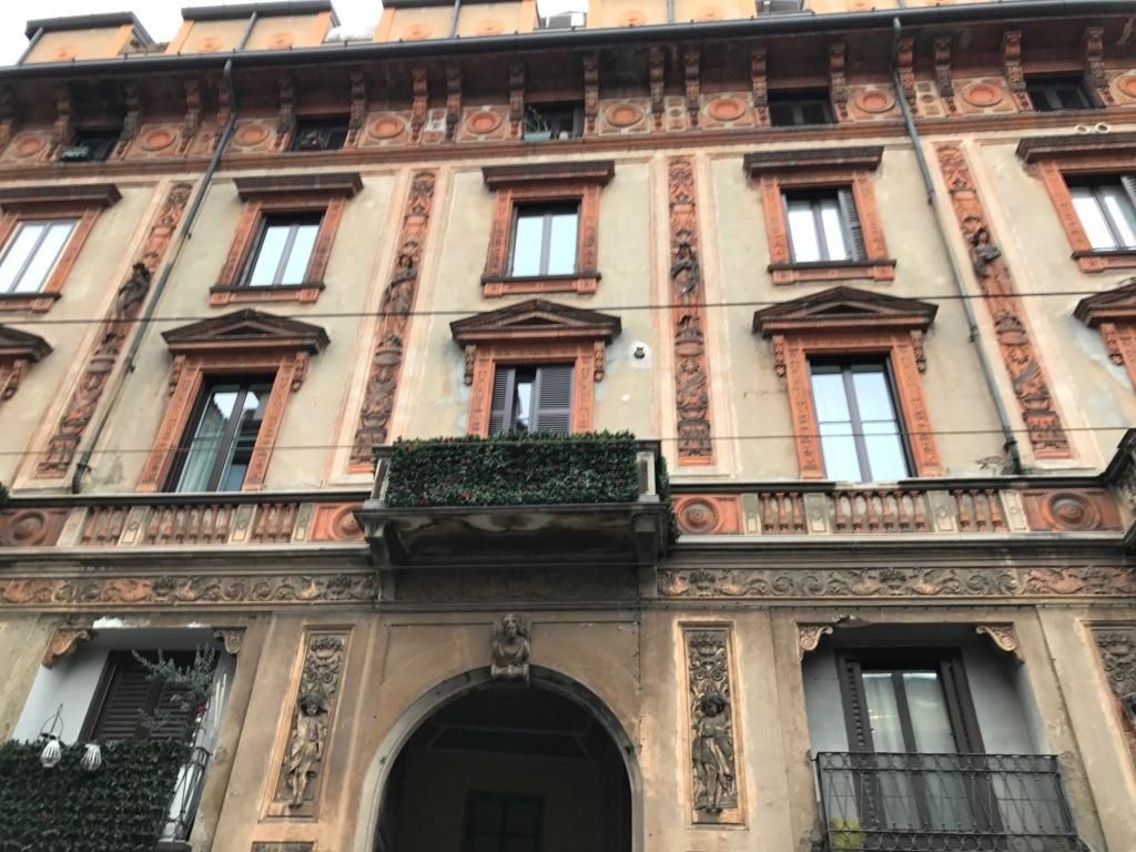 Foto 8 di 14 - Appartamento in affitto a Milano