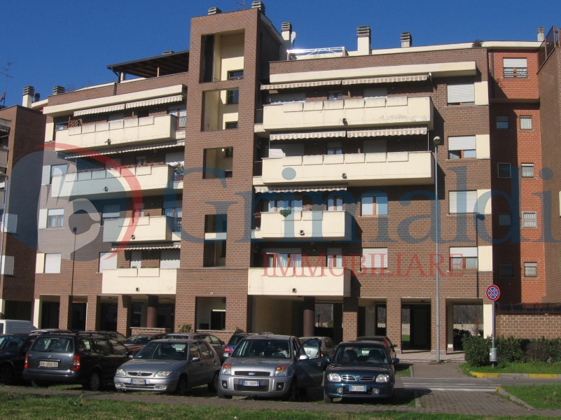 Foto 6 di 6 - Palazzo o stabile in vendita a Monterotondo
